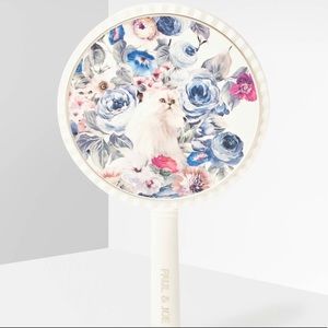 6pcs of - Paul & Joe Hand held Mirror